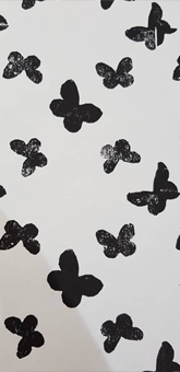 Butterfly Pattern