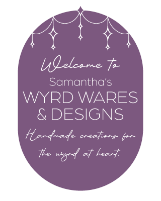 Welcome message